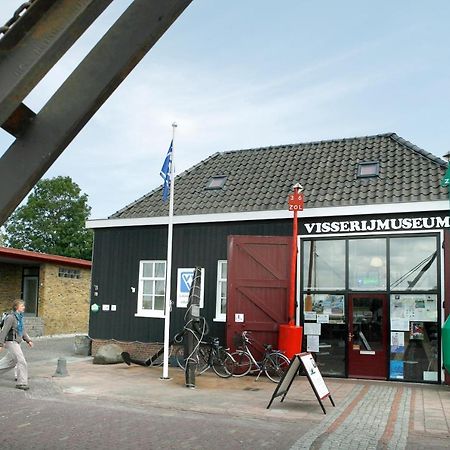 Vakantiehuisjes Robersum Vierhuizen Extérieur photo